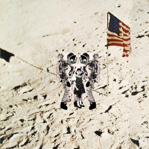 Mad on Bike - Maria Antonietta Scarpari photo installation