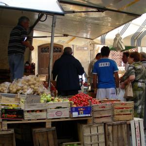 Italia. Sicilia, Agrigento solare