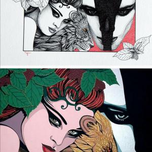 The MYTH and the Like