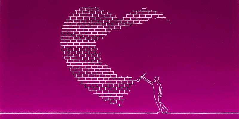 "Minima maxima sunt": personale di Valente Taddei alla Sala delle Grasce di Pietrasanta "Minima maxima sunt": personale di Valente Taddei alla Sala delle Grasce di Pietrasanta