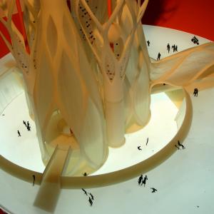 Italia. Venezia, Biennale di Architettura