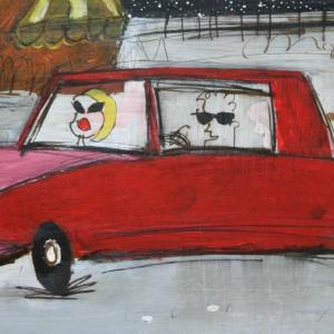 SERIGRAPHY SERIGRAPHY