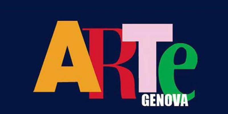 ARTEGENOVA 2015 ARTEGENOVA 2015