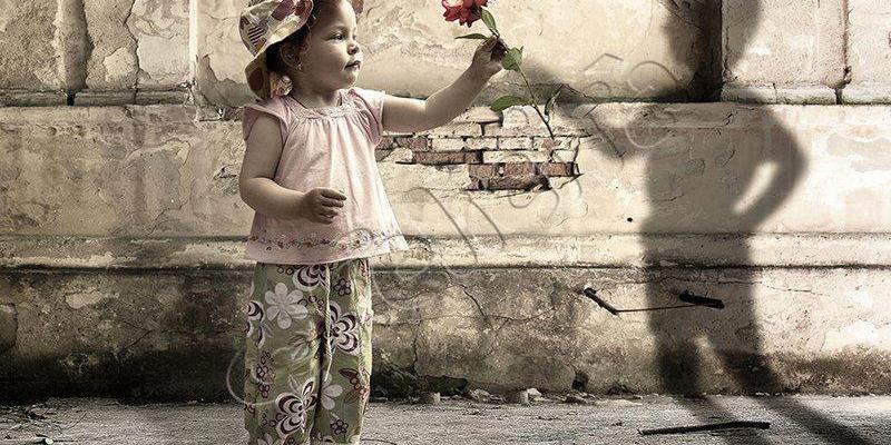 Ho iniziato ad amarti....