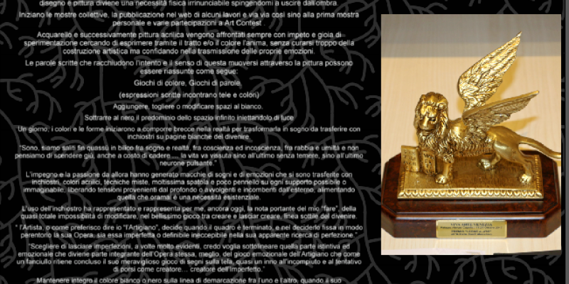 TRACCE 2017 TRACCE 2017