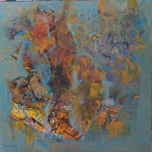 Il sorriso di Roberta per l’UNICEF – Project "Children in Danger"