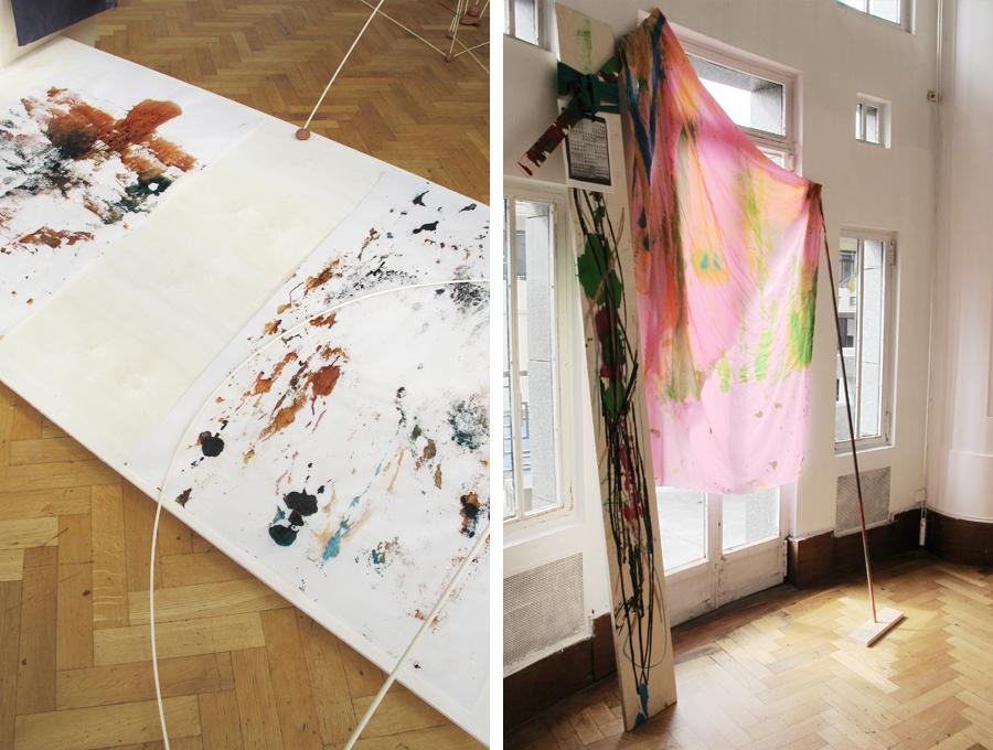 Young Belgium Art Prize 2013 Young Belgium Art Prize 2013