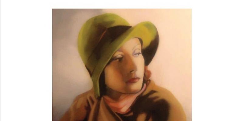 "Ispirazione" , personale di Greta Catellani "Ispirazione" , personale di Greta Catellani