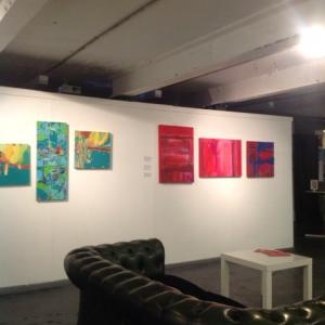 Colors, Materials, Signs