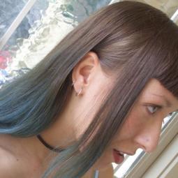 Kimberley Bianca Warren