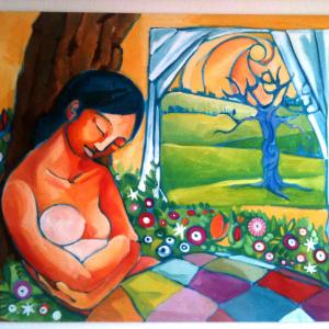 Canto d'amore tra terra e cielo Canto d'amore tra terra e cielo