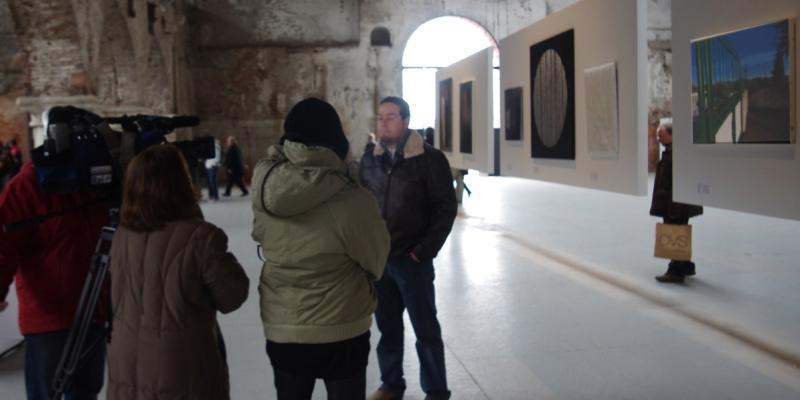 Premio speciale Koller Gallery di Budapest