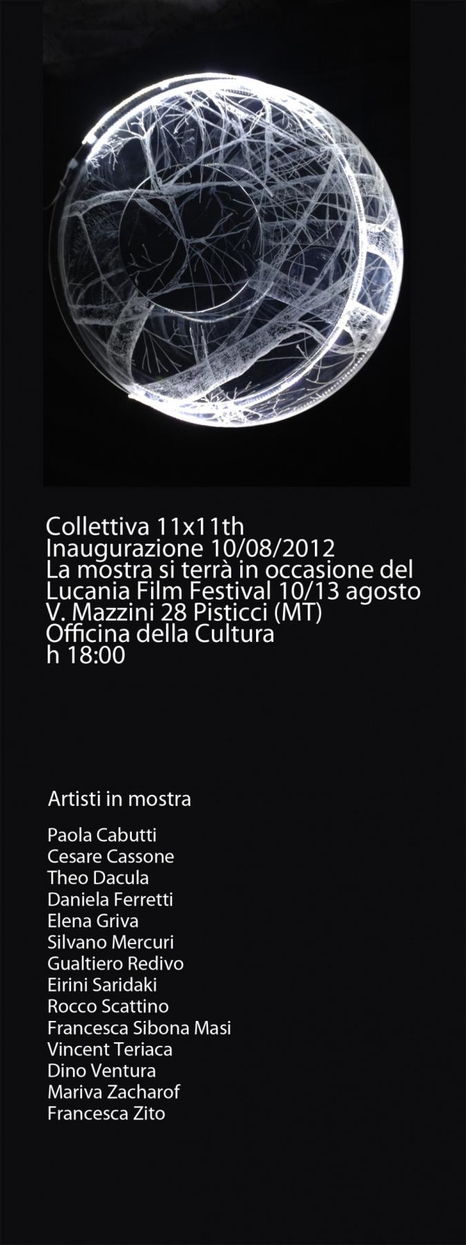 Lucania Film Festival