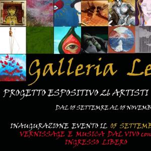 Mostra collettiva