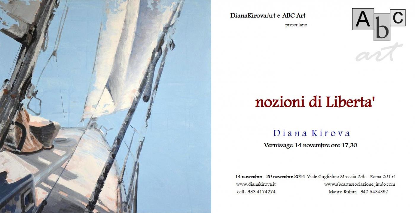 NOZIONI DI LIBERTA' L’essenza della vita in immagini di libertà