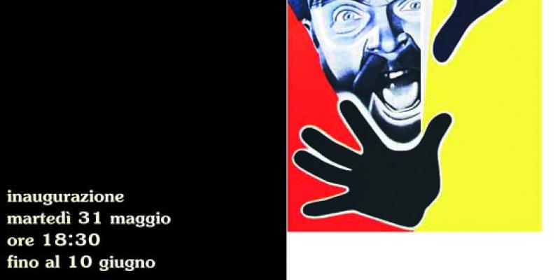 Goodbye Atom, Consapevolezza Nucleare – Percorsi d’arte e design