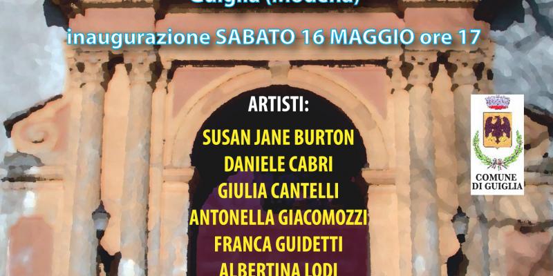 ART, SHAPES AND COUNTRY COLORS