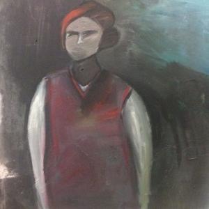 Il sorriso di Roberta per l’UNICEF – Project "Children in Danger"