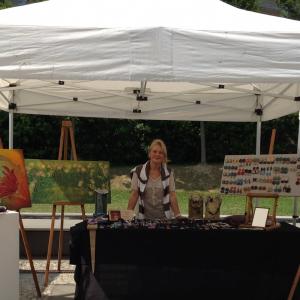 2 giornate d'arte alla Corte "Agresti"