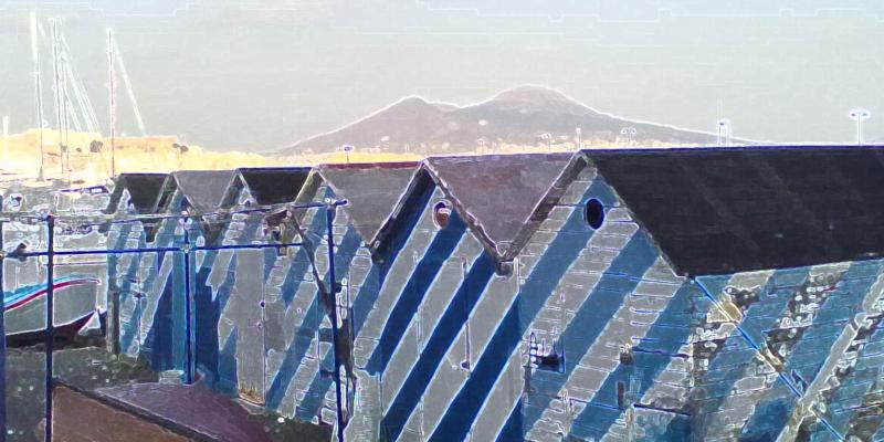 TRASCORRENZE TRASCORRENZE