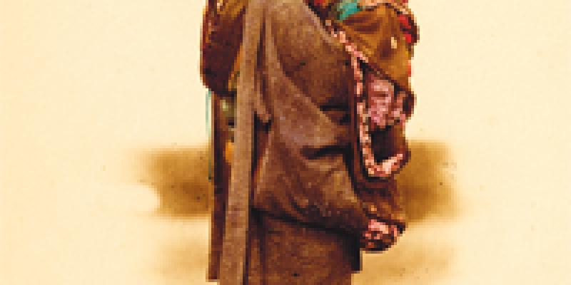 TRIBE ART #65 È IN PREPARAZIONE! TRIBE ART #65 È IN PREPARAZIONE!