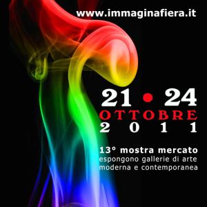 IMMAGINA ARTE in FIERA