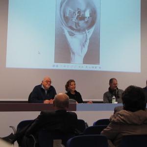 Tra Fotografia e Linguaggio