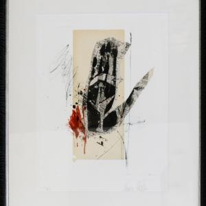 L'IMPRONTA E IL SEGNO A PALAZZO DUCALE DI REVERE (MN)