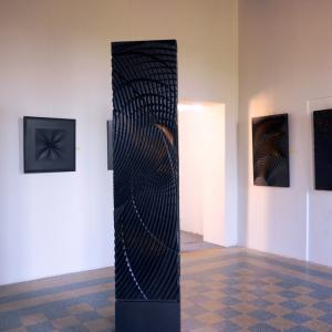 L'IMPRONTA E IL SEGNO A PALAZZO DUCALE DI REVERE (MN)