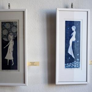 L'IMPRONTA E IL SEGNO A PALAZZO DUCALE DI REVERE (MN)