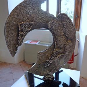 Creazione e Materia al Palazzo Ducale di Revere