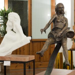 Racconti Sospesi – Yes…You can touch! Racconti Sospesi – Yes…You can touch!