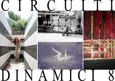 Circuiti Dinamici 8 - Deborah Brugnera