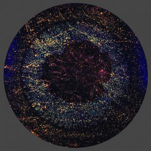 LeoNilde Carabba su artprice