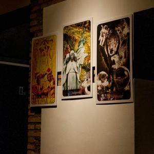 Tarox - I Tarocchi del Verano