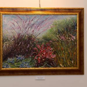 Alcune Foto del Vernissage LiveArtRoma 16 Gennaio 2016