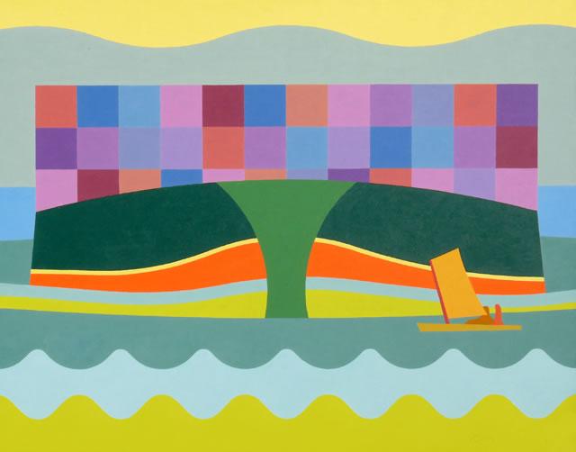 Globalization - The world is just a container away