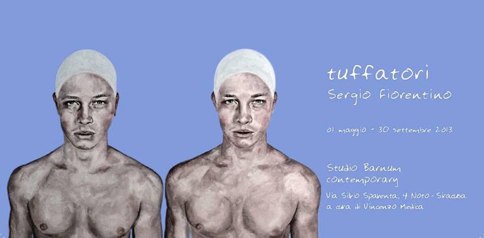 tuffatori,studio barnum,via spaventa,4,Noto