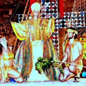 Il Narcisismo e L’incapacità di Amare Il piacere di amare fino a confondersi Il Narcisismo e L’incapacità di Amare Il piacere di amare fino a confondersi