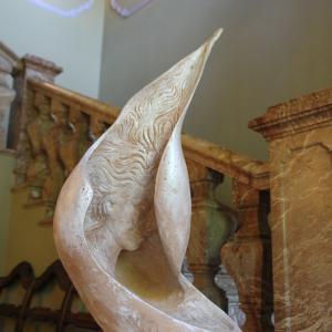 ULTIMA MOSTRA ALLA MERIDIANA di MODENA ..poi pausa estiva.