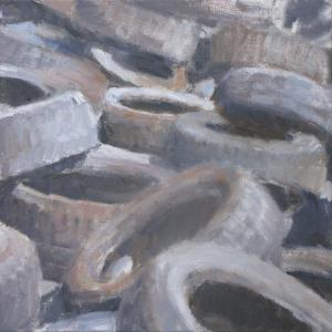 "Fifties through Seventies": rassegna di pittura alla Mercurio Arte Contemporanea di Viareggio "Fifties through Seventies": rassegna di pittura alla Mercurio Arte Contemporanea di Viareggio