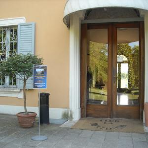 ULTIMA MOSTRA ALLA MERIDIANA di MODENA ..poi pausa estiva.