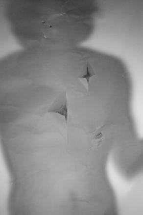 visibile/senza titolo