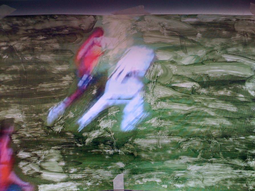 Racing souls Racing souls