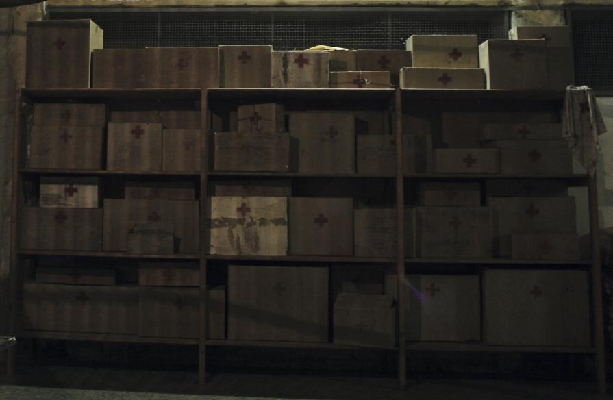 Senza Titolo Senza Titolo