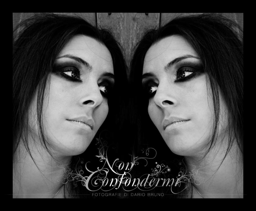 Non Confondermi 1/10 Non Confondermi 1/10