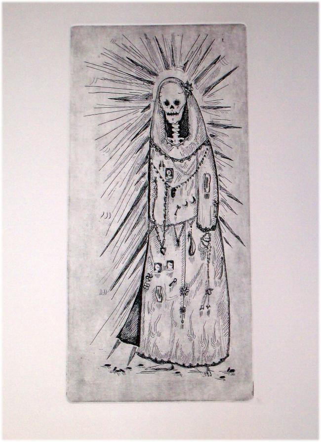 Santa Muerte