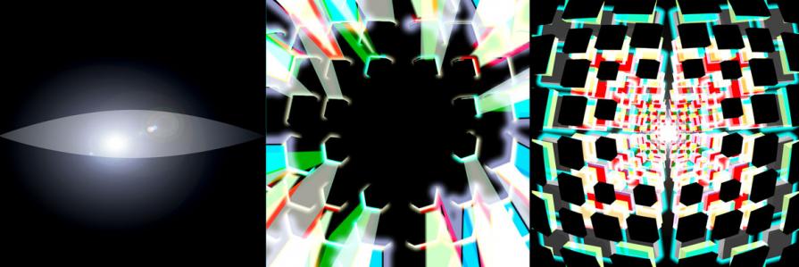 O.B.E. (Out of Body Experience)