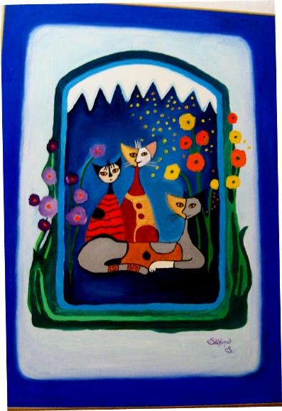 L'allegra Famiglia L'allegra Famiglia