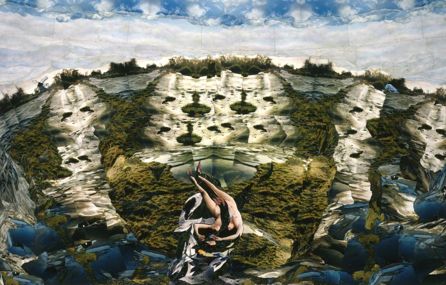 Ill at ease on Bidston Hill